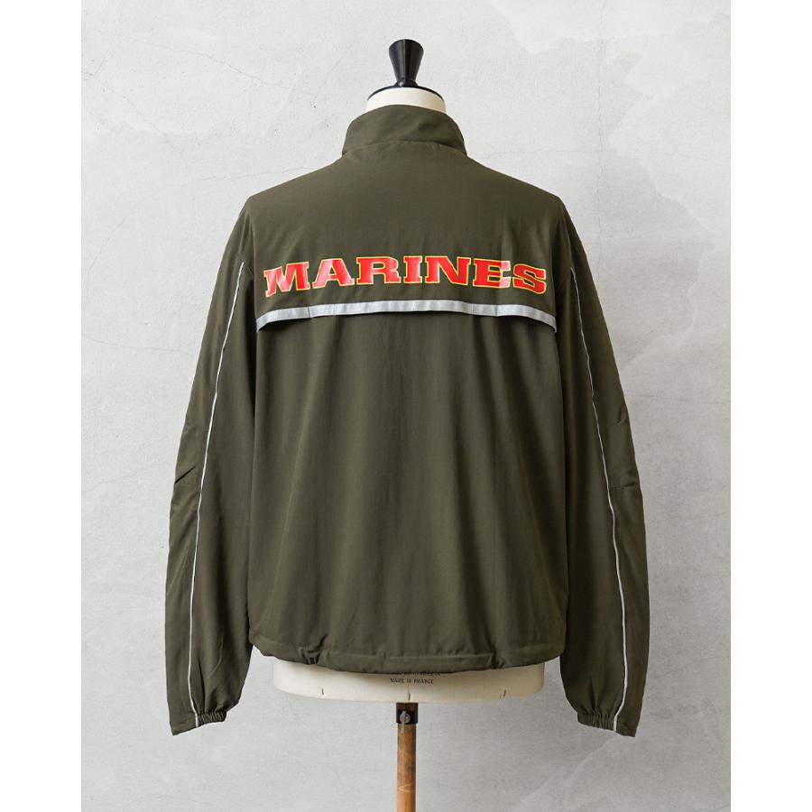 MILITARY（ミリタリー） 実物 新品 デッドストック 米軍 米海兵隊 NB社