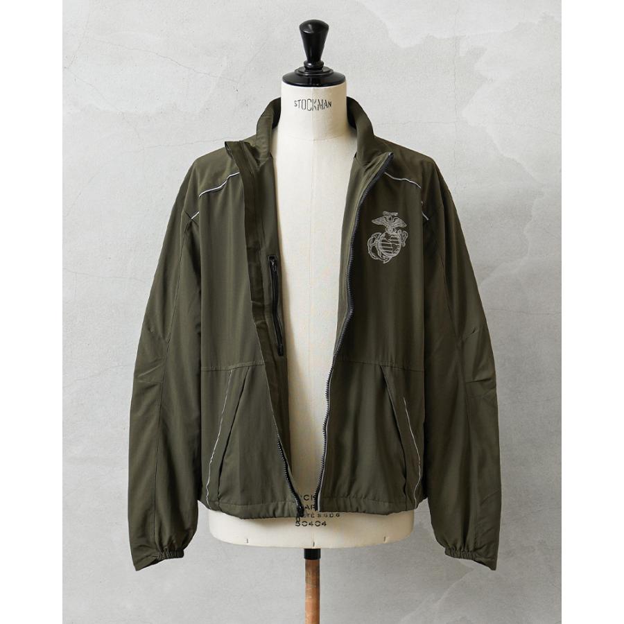 MILITARY（ミリタリー） 実物 新品 デッドストック 米軍 米海兵隊 NB社