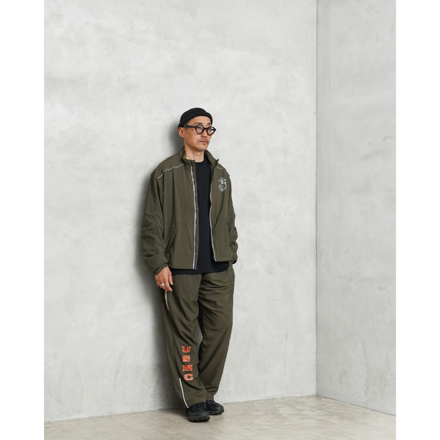 MILITARY（ミリタリー） 実物 新品 デッドストック 米軍 米海兵隊 NB社
