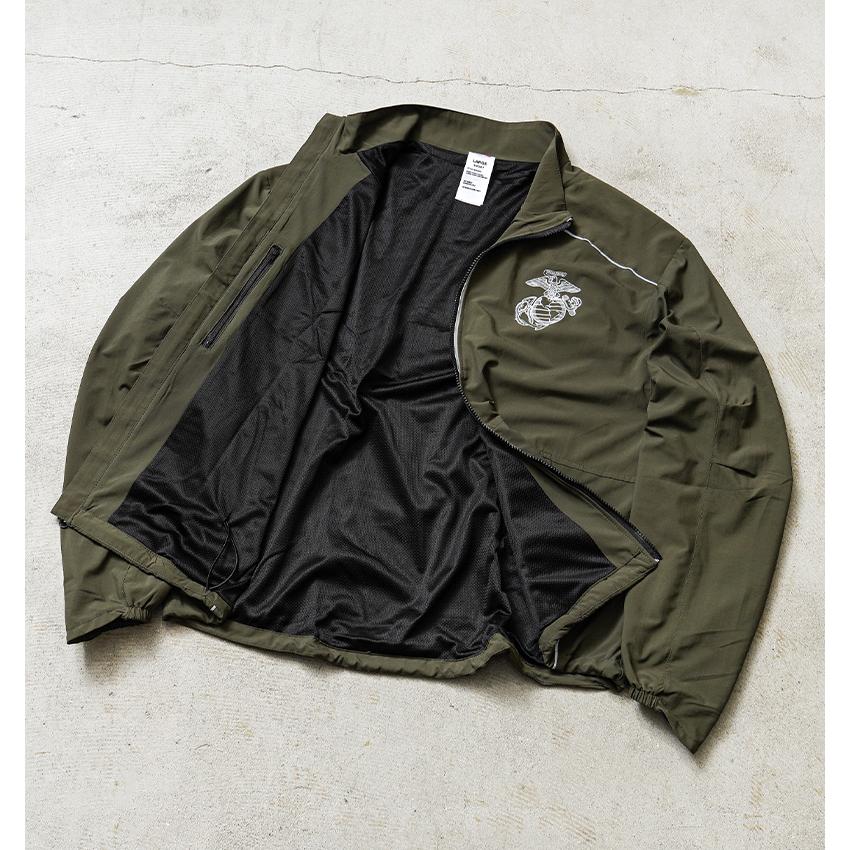 MILITARY（ミリタリー） 実物 新品 デッドストック 米軍 米海兵隊 NB社