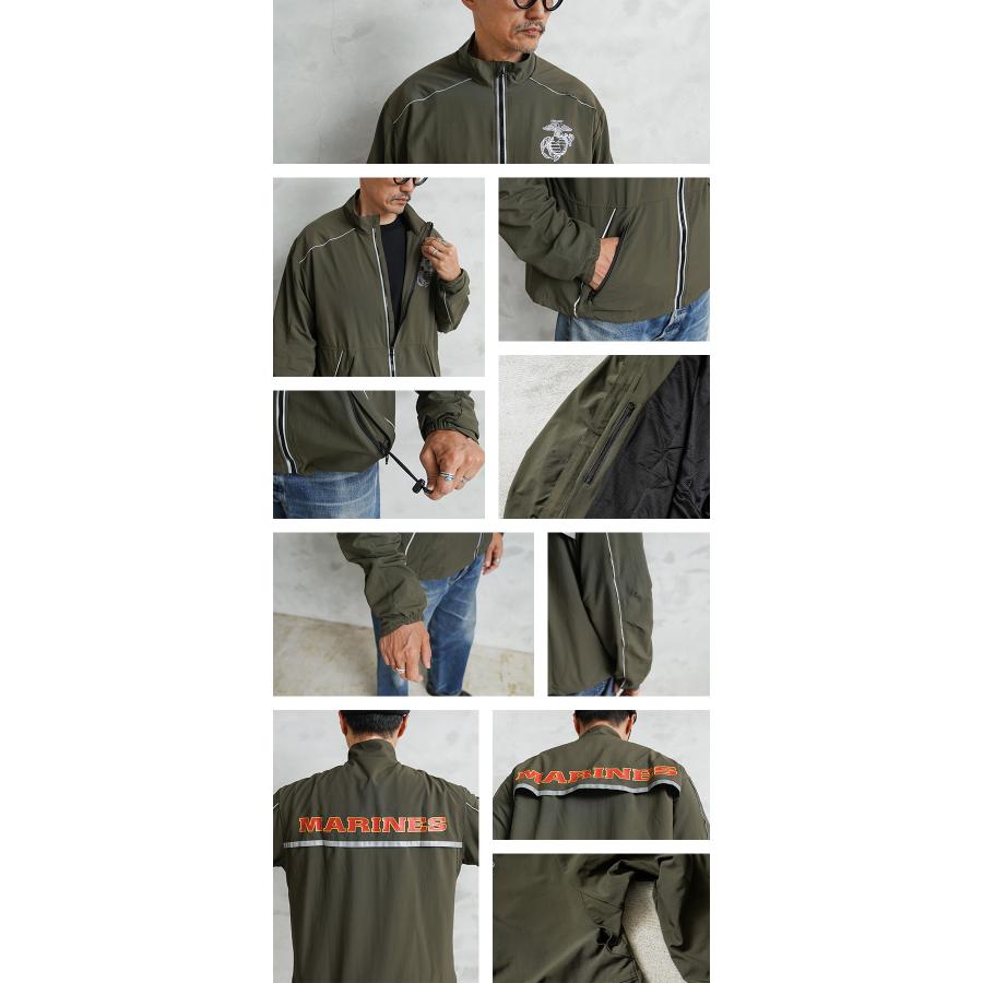 MILITARY（ミリタリー） 実物 新品 デッドストック 米軍 米海兵隊 NB社