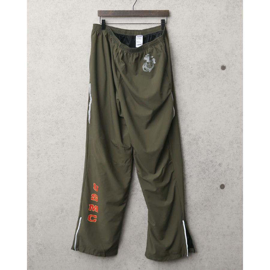 米軍 極美品 USMC トレーニング パンツ ジャージ 米海兵隊 USA XL 米軍 極美品 USMC トレーニング パンツ ジャージ 米海兵隊 USA