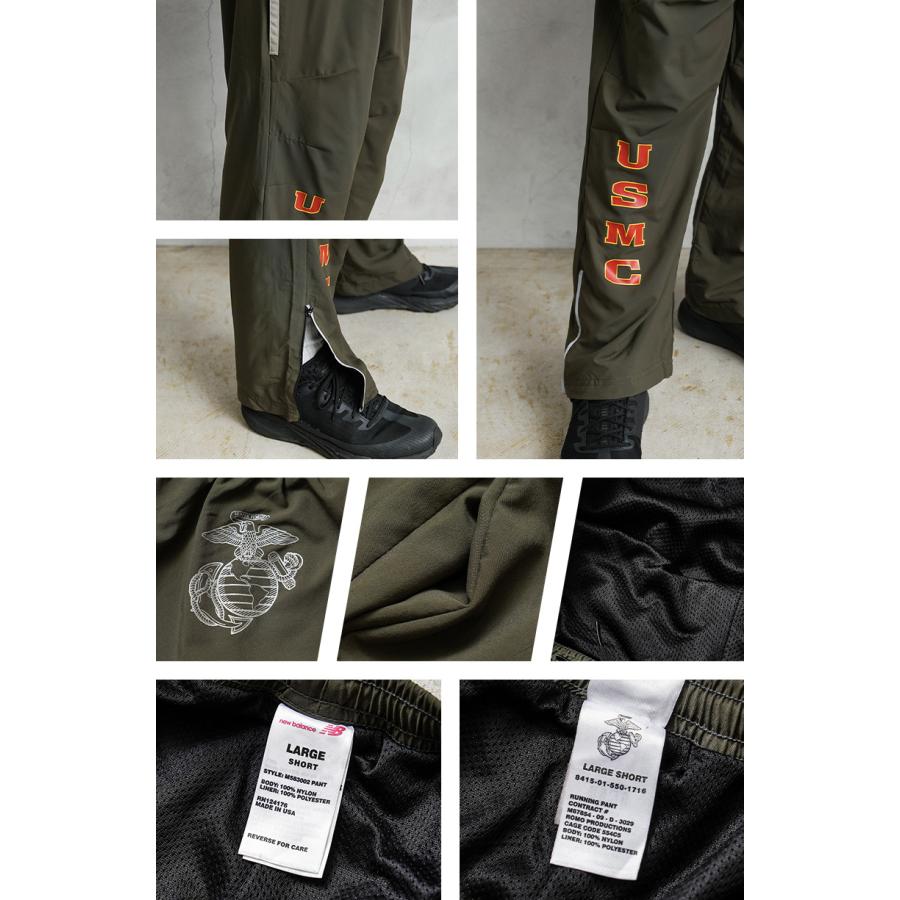 MILITARY（ミリタリー） 実物 新品 デッドストック 米軍 米海兵隊 NB社
