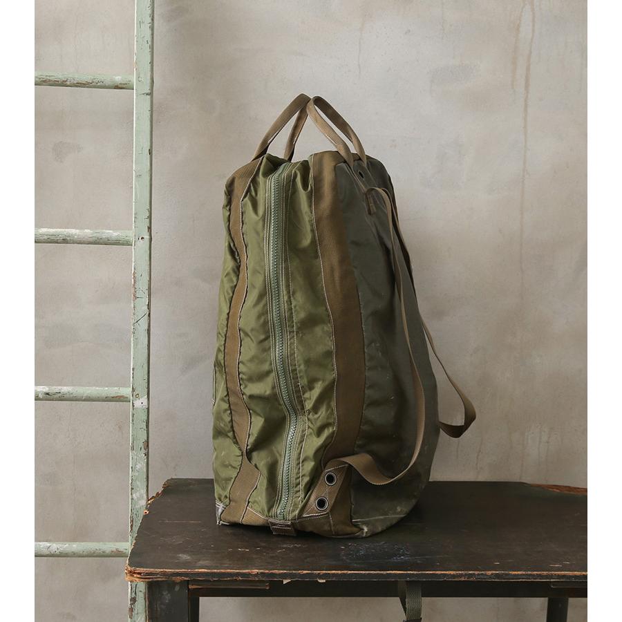 MILITARY（ミリタリー） 希少 実物 USED フランス軍 ARZ G9 AIR FORCE