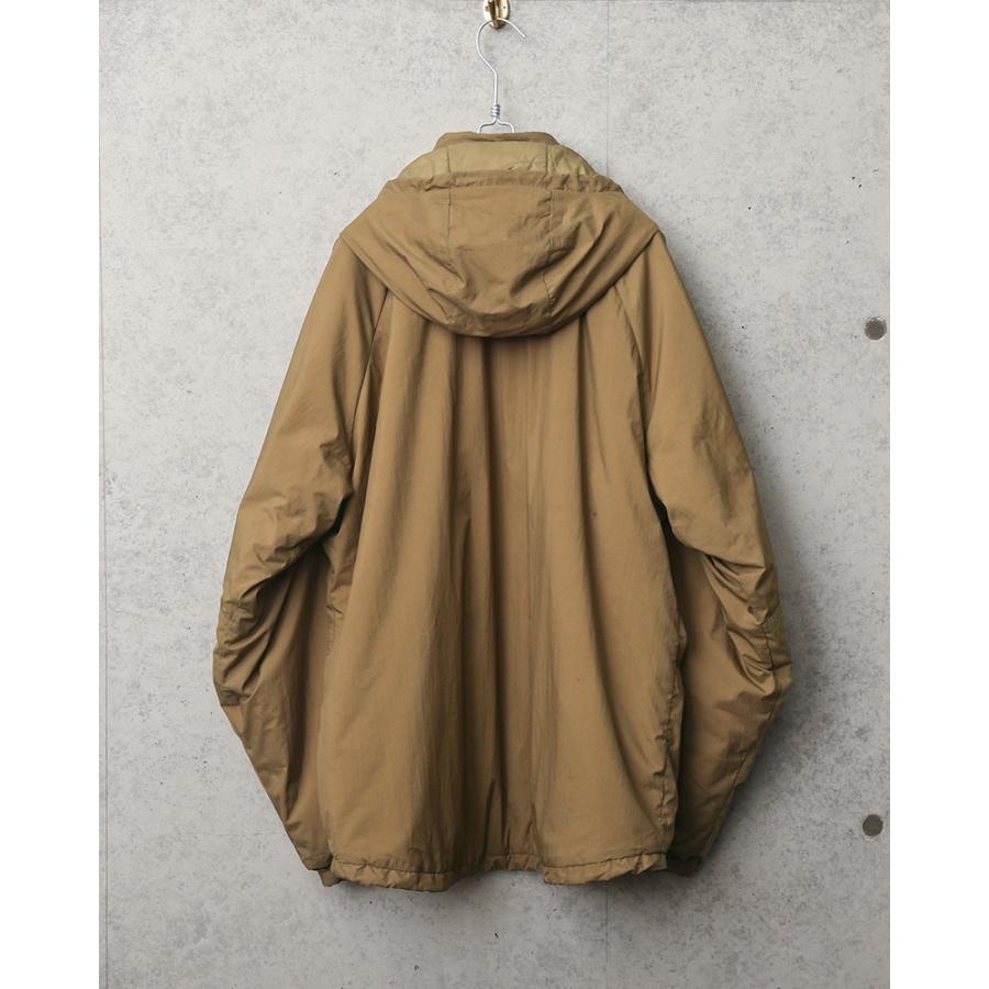 MILITARY 実物 USED 米軍 U.S.M.C. Level 7 プリマロフト MILITARY 実物 USED 米軍 U.S.M.C. Level 7 プリマロフト