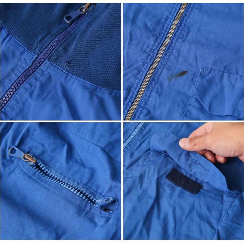 MILITARY（ミリタリー） リジェクト 訳あり品 実物 USED スウェーデン