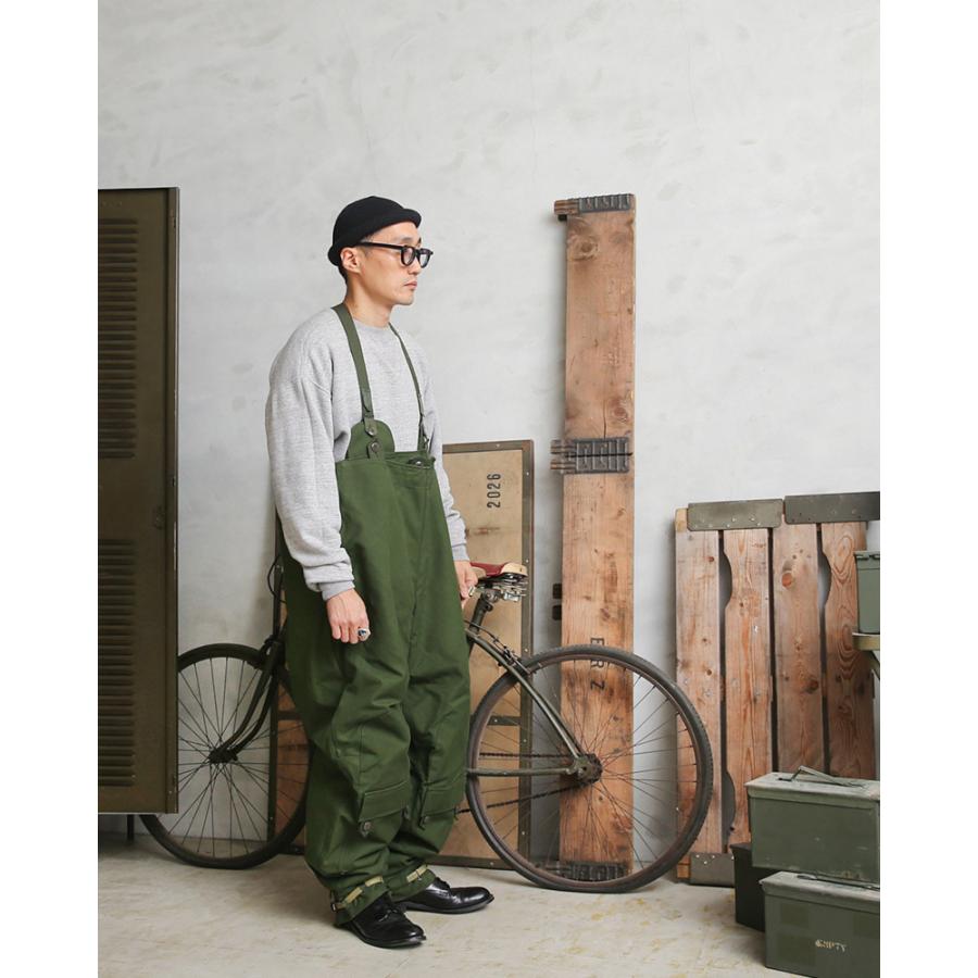 MILITARY（ミリタリー） 実物 新品 デッドストック スウェーデン軍