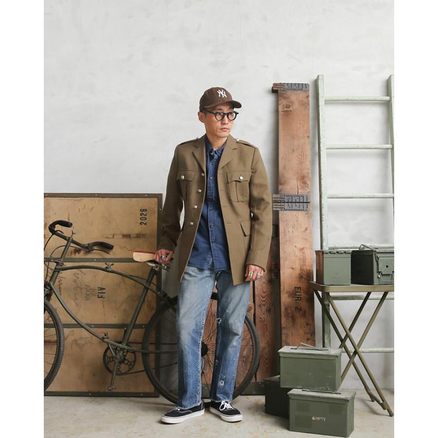 MILITARY 実物 USED イギリス陸軍 ALL RANKS No.2 DRESS MILITARY 実物 USED イギリス陸軍 ALL RANKS No.2 DRESS
