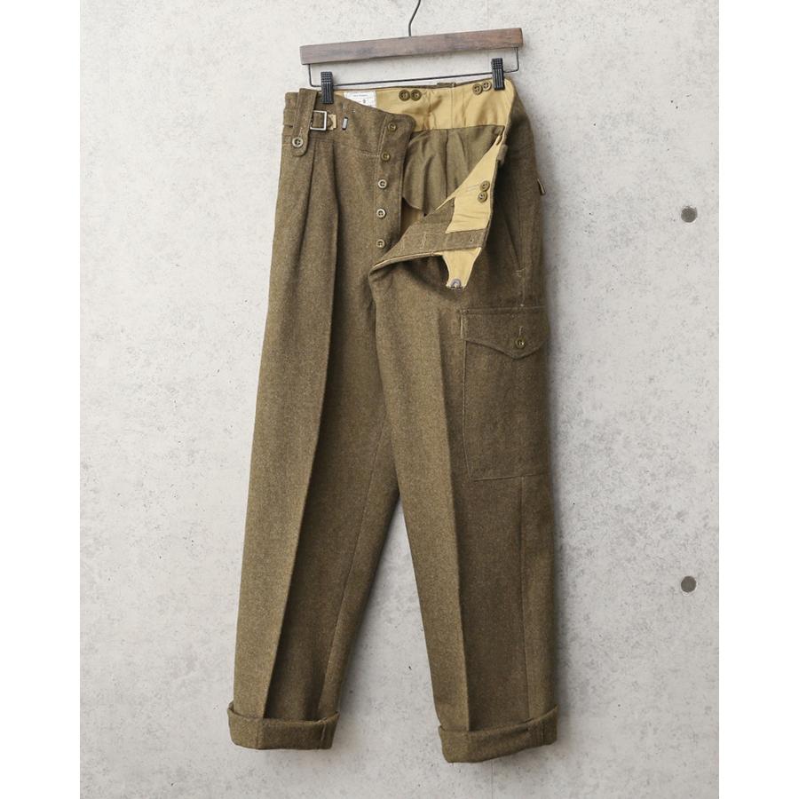 MILITARY（ミリタリー） 実物 新品 デッドストック イギリス軍 P1949