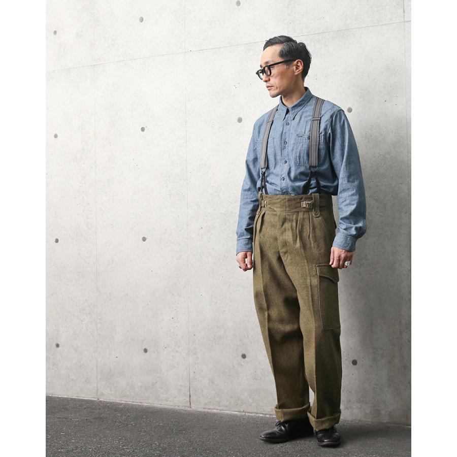 MILITARY 実物 新品 デッドストック イギリス軍 P1949 PATTERN MILITARY 実物 新品 デッドストック イギリス軍 P1949 PATTERN
