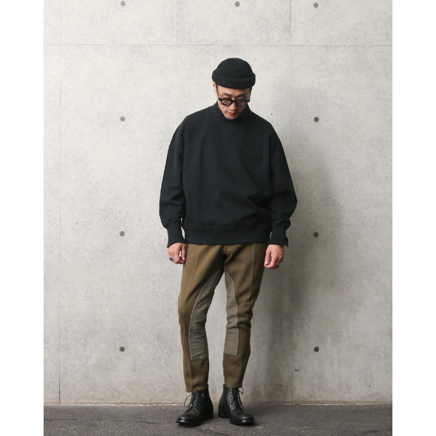 【希少】イギリス軍 実物 No.2 ドレス 乗馬パンツ ブリーチズ W76 MILITARY（ミリタリー） 実物 USED イギリス軍 BREECHES No.2 DRESS