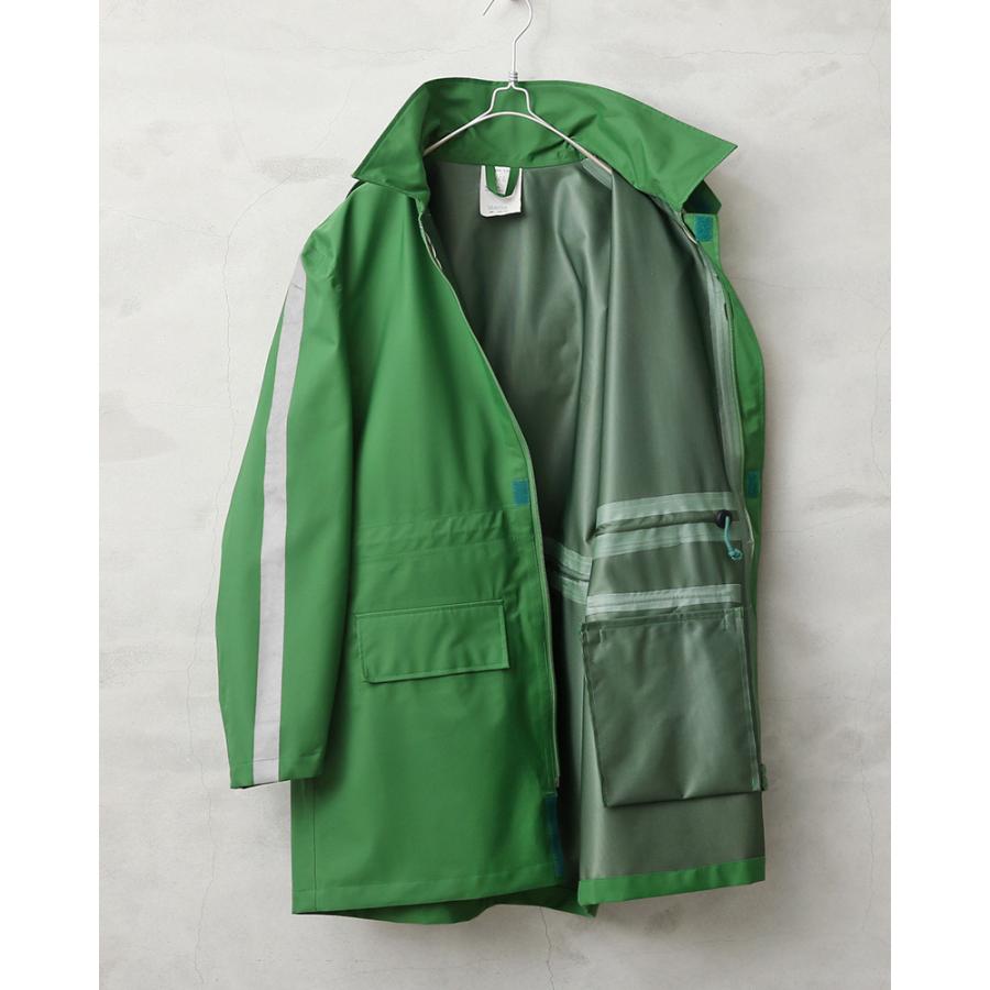 MILITARY（ミリタリー） 実物 USED ドイツ警察 WATERPROOF“POLIZEI