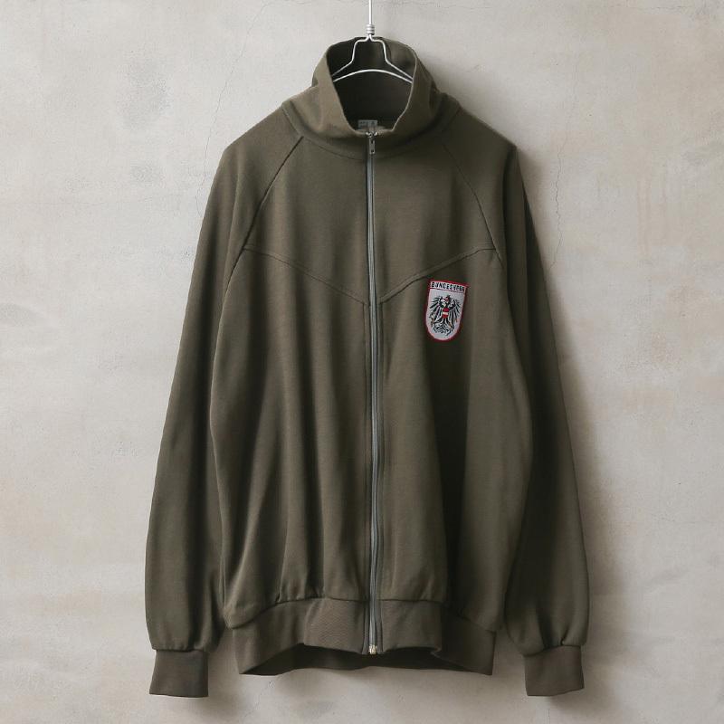 MILITARY（ミリタリー） 実物 USED オーストリア軍 トレーニング