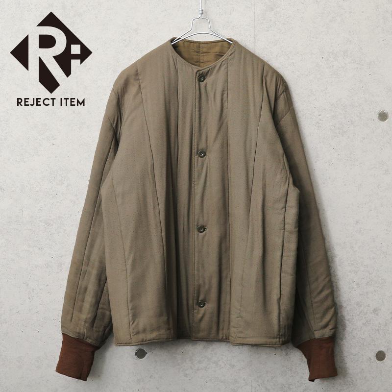 MILITARY（ミリタリー） リジェクト 訳あり品 実物 USED チェコ軍 M-60