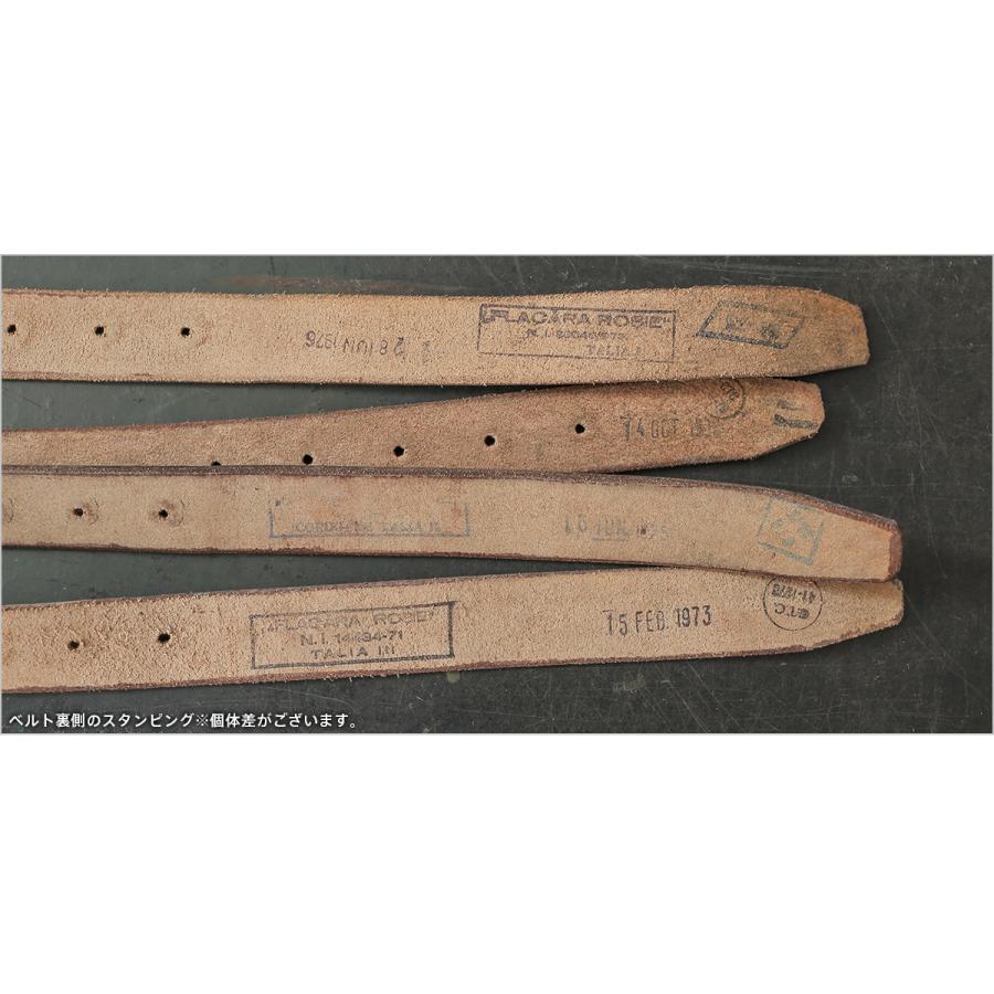 MILITARY（ミリタリー） 実物 新品 デッドストック ルーマニア軍