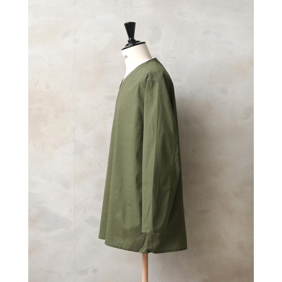 MILITARY（ミリタリー） 実物 新品 デッドストック ロシア軍 80s V