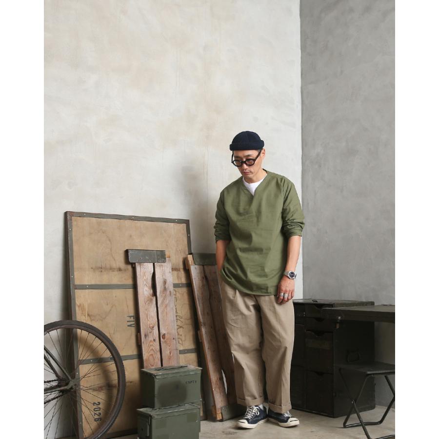 MILITARY（ミリタリー） 実物 新品 デッドストック ロシア軍 80s V