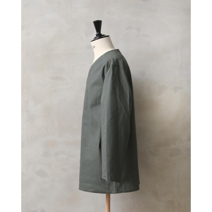 MILITARY 実物 新品 デッドストック ロシア軍 80s Vネック MILITARY 実物 新品 デッドストック ロシア軍 80s Vネック