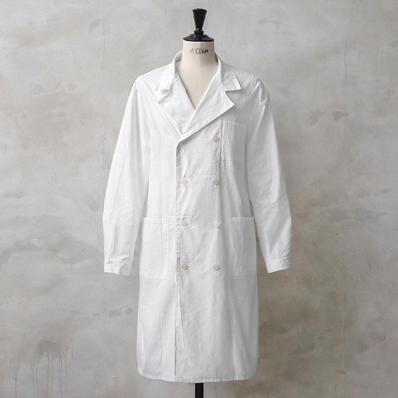 MILITARY 実物 新品 デッドストック ロシア軍 コットン ダブルフロント 