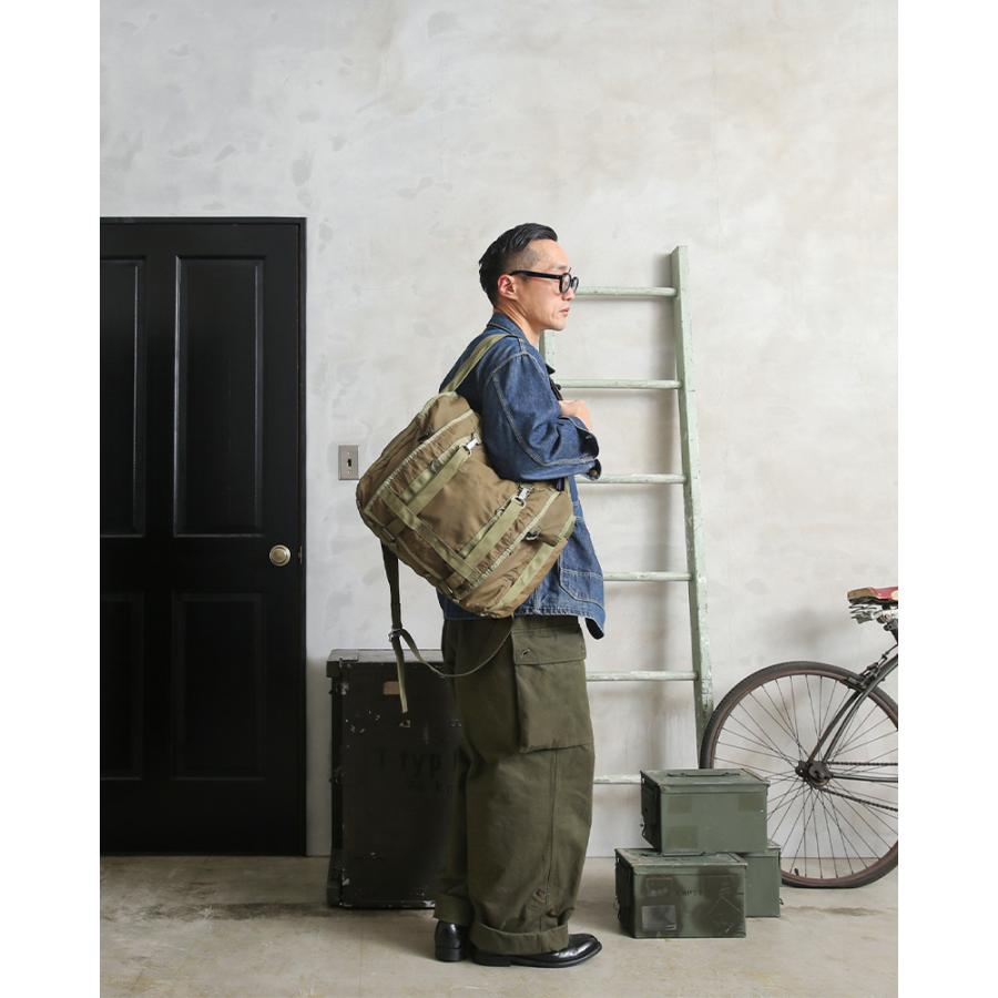 MILITARY リジェクト 訳あり品 実物 USED チェコ軍 3WAY MILITARY リジェクト 訳あり品 実物 USED チェコ軍 3WAY