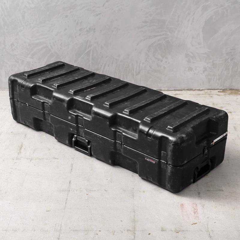 MILITARY 実物 USED 米軍 HARDIGG ハーディグケース / コンテナ MILITARY 実物 USED 米軍 HARDIGG ハーディグケース / コンテナ