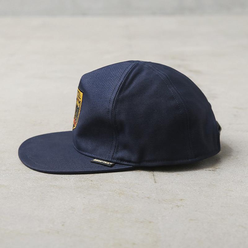 MILITARY（ミリタリー） 実物 新品 デッドストック ドイツ連邦税関