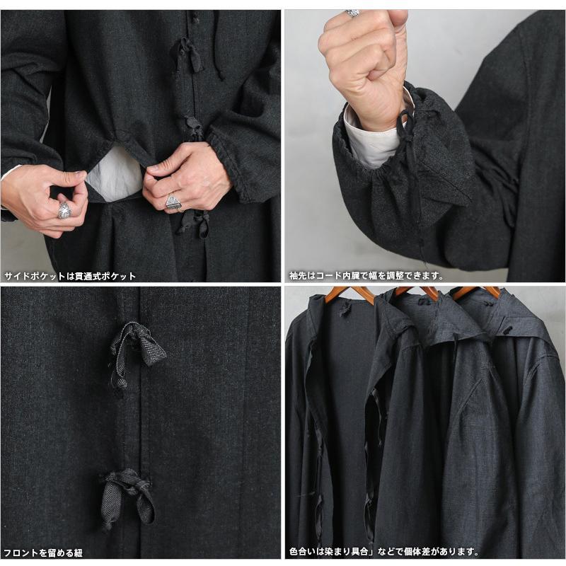 【希少】ルーマニア軍　スノーカモパーカー　黒染　ミリタリー　軍服 MILITARY（ミリタリー） 実物 新品 デッドストック ルーマニア軍