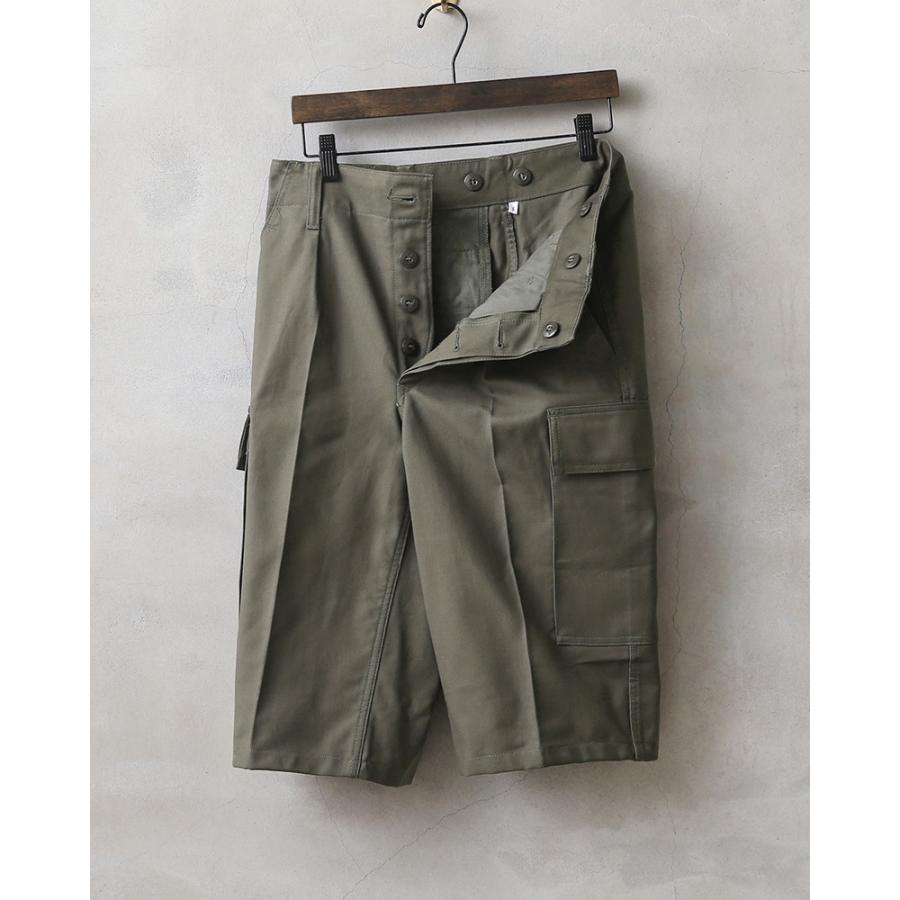 MILITARY（ミリタリー） 新品 ドイツ軍 COMMERCIAL MODEL モールスキン