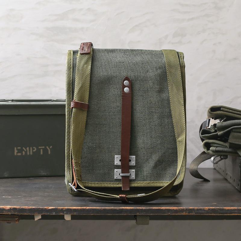 MILITARY（ミリタリー） 実物 新品 デッドストック ポーランド軍