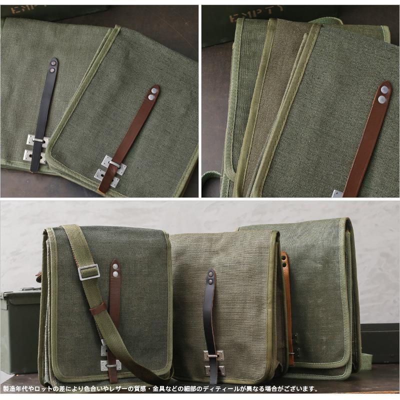 MILITARY（ミリタリー） 実物 新品 デッドストック ポーランド軍