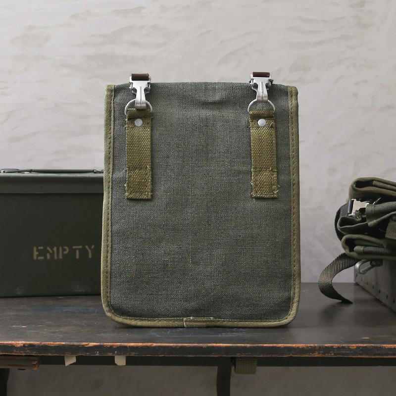 MILITARY（ミリタリー） 実物 新品 デッドストック ポーランド軍 