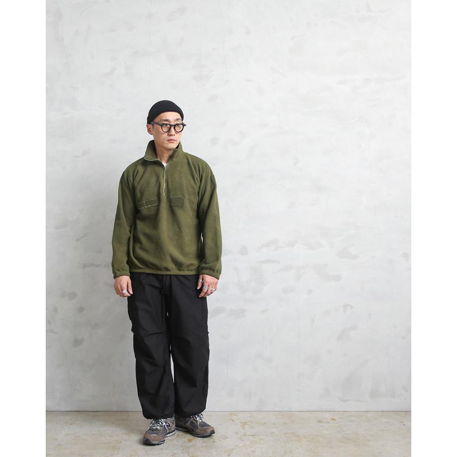 MILITARY（ミリタリー） リジェクト 訳あり品 実物 USED イタリア軍 1