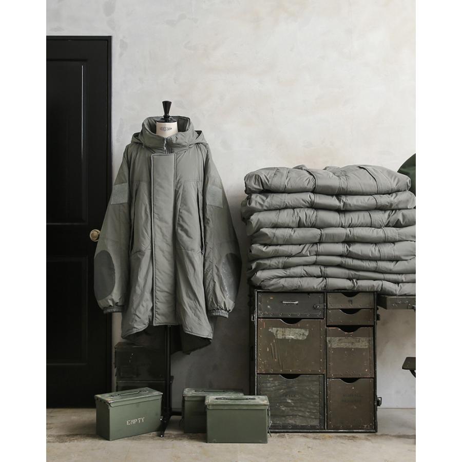 MILITARY 実物 新品 デッドストック 米軍 PCU LEVEL7 TYPE-2