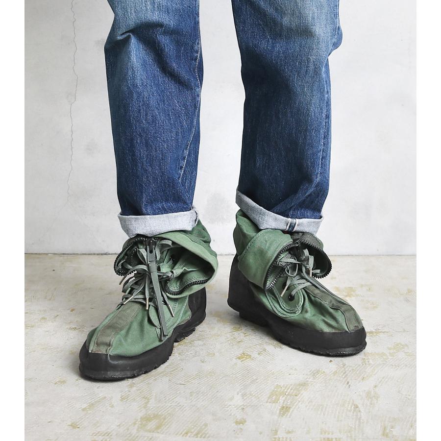 MILITARY リジェクト 訳あり品 実物 USED 米軍 U.S.A.F. N-1B