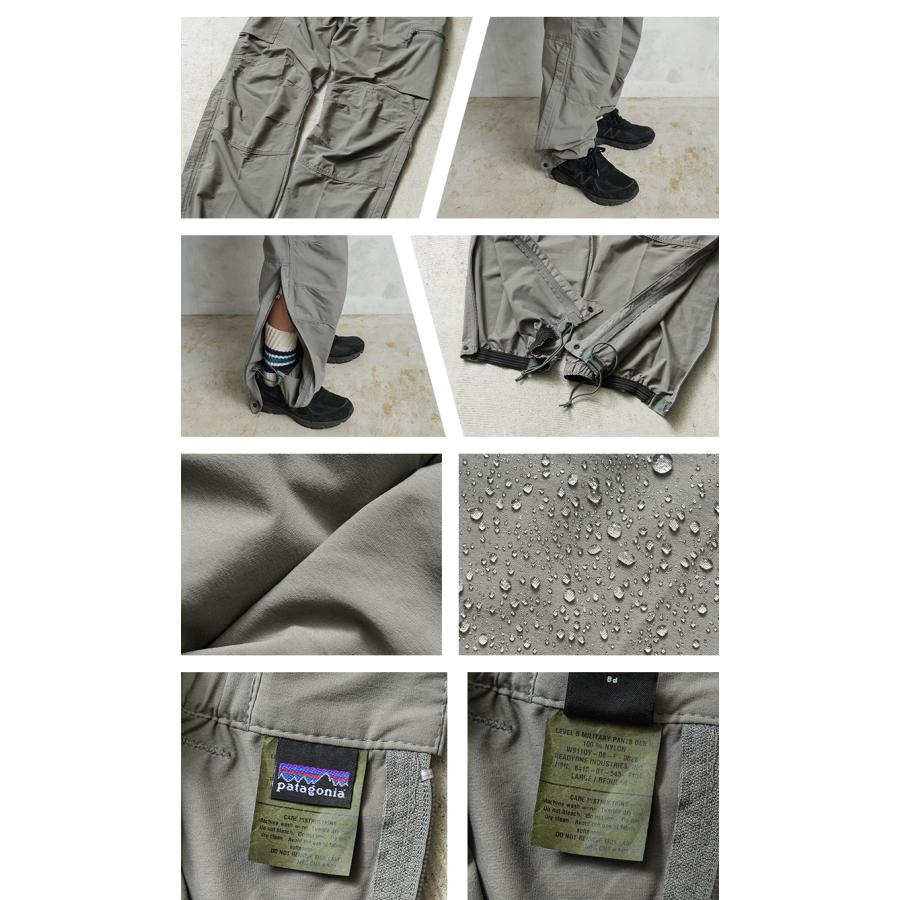 MILITARY（ミリタリー） 実物 新品 デッドストック 米軍 PTG MRS