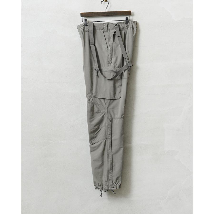 MILITARY（ミリタリー） 実物 新品 デッドストック 米軍 PTG MRS