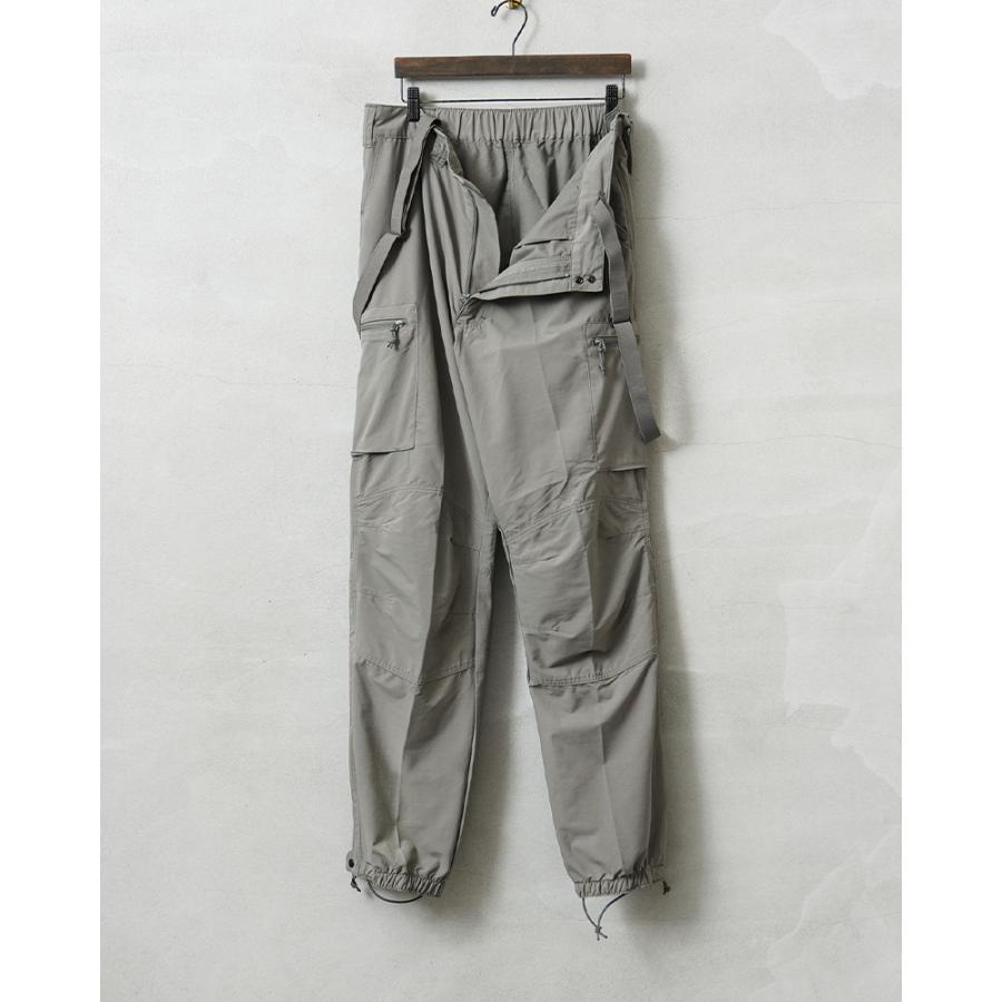 MILITARY（ミリタリー） 実物 新品 デッドストック 米軍 PTG MRS