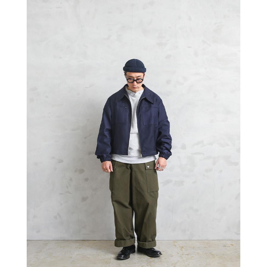MILITARY（ミリタリー） リジェクト 訳あり品 実物 新品 デッド