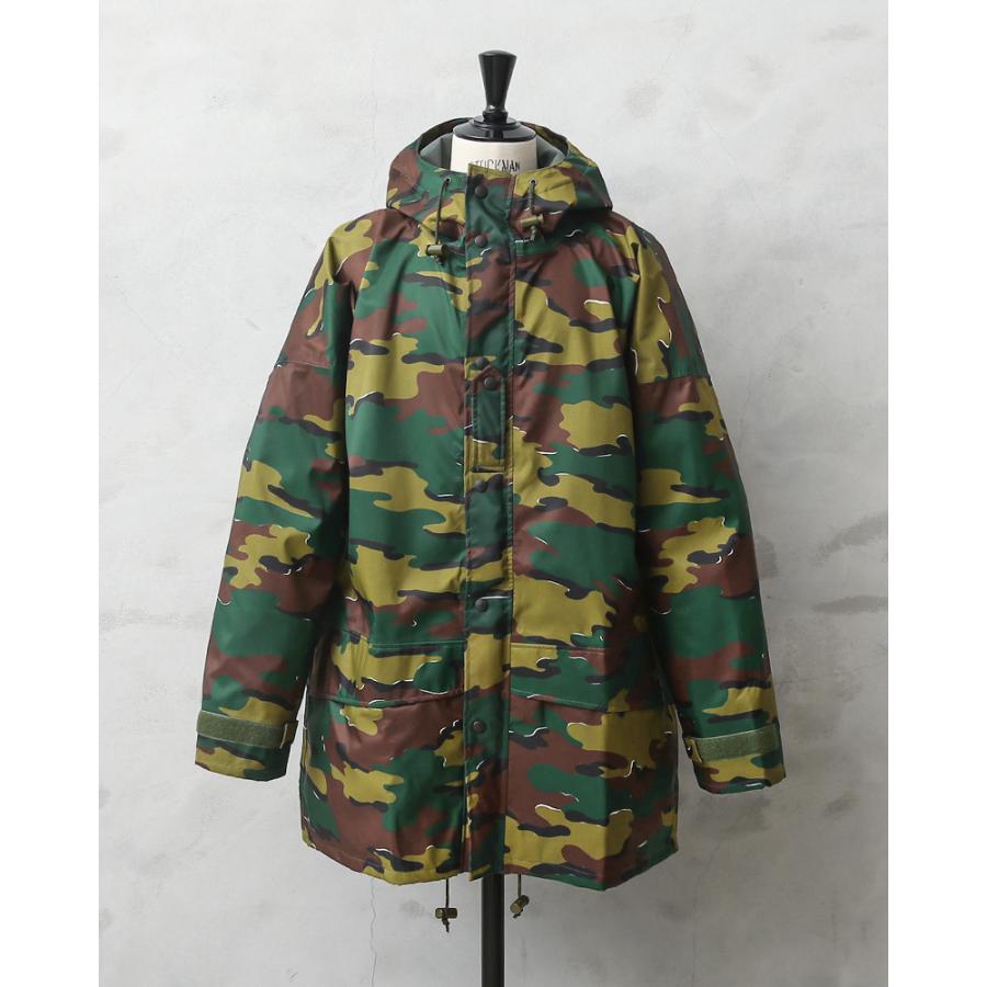 MILITARY 実物 新品 デッドストック ベルギー軍 M-90 ジグソー MILITARY 実物 新品 デッドストック ベルギー軍 M-90 ジグソー