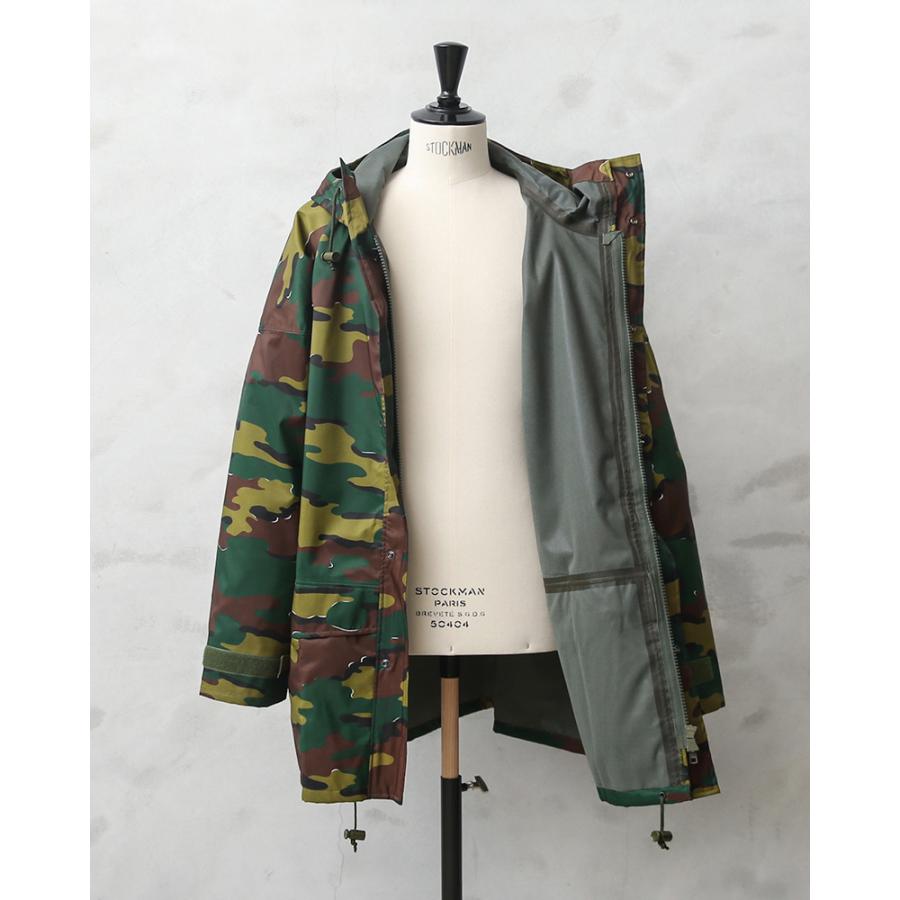 MILITARY 実物 新品 デッドストック ベルギー軍 M-90 ジグソー MILITARY 実物 新品 デッドストック ベルギー軍 M-90 ジグソー