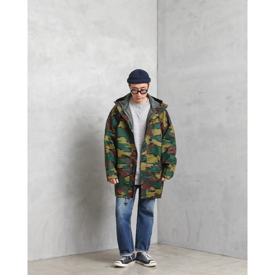 MILITARY 実物 新品 デッドストック ベルギー軍 M-90 ジグソー MILITARY 実物 新品 デッドストック ベルギー軍 M-90 ジグソー