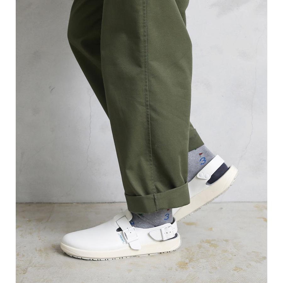 MILITARY（ミリタリー） 実物 新品 デッドストック ドイツ ABEBA社製