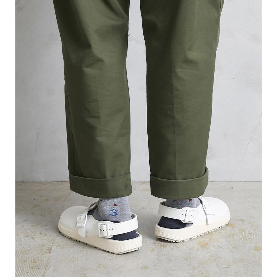 MILITARY（ミリタリー） 実物 新品 デッドストック ドイツ ABEBA社製