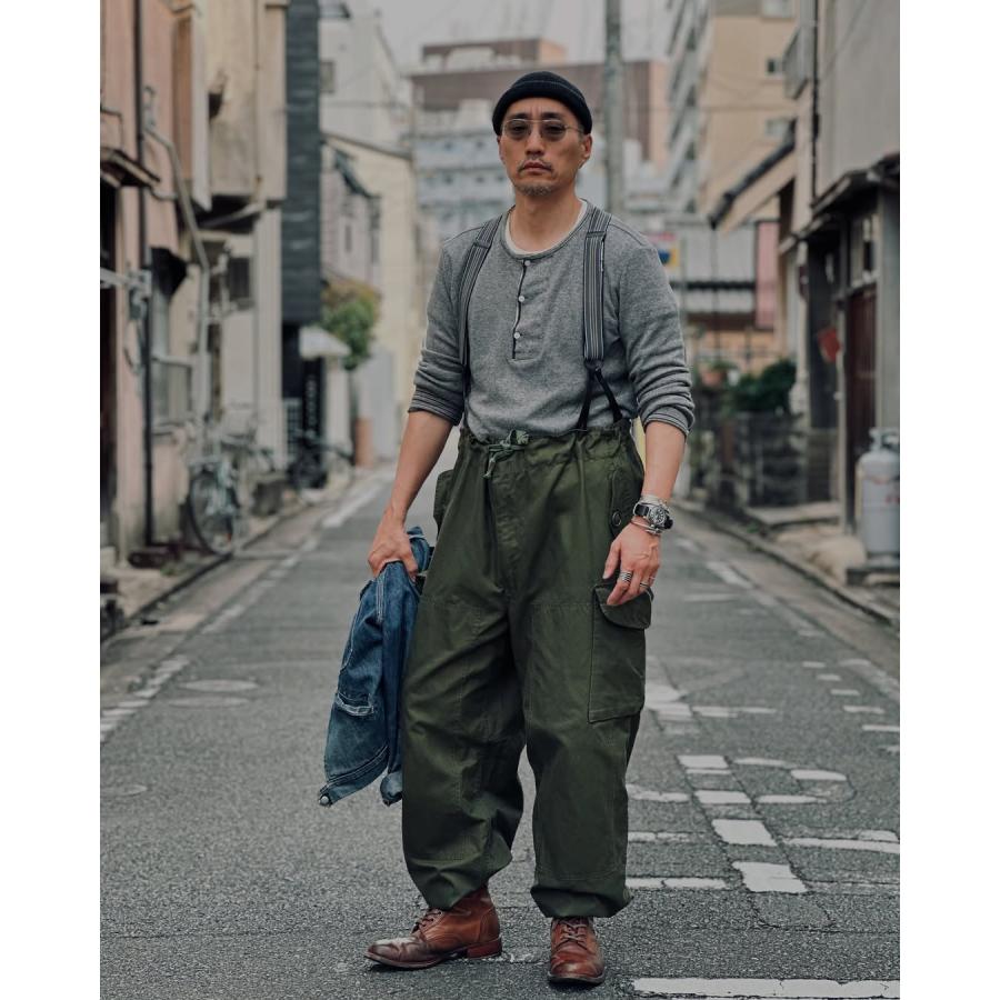 MILITARY 実物 USED カナダ軍 ECW WINDPROOF オーバーパンツ MILITARY 実物 USED カナダ軍 ECW WINDPROOF オーバーパンツ