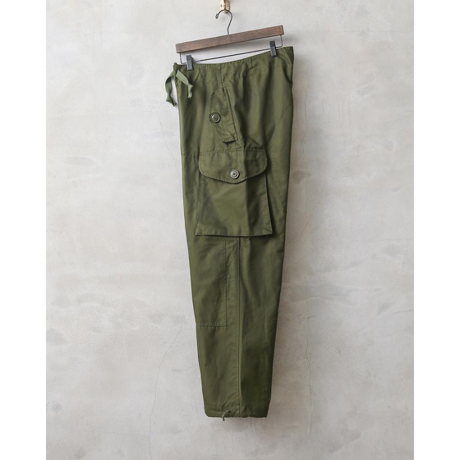 MILITARY リジェクト 訳あり品 実物 USED カナダ軍 ECW