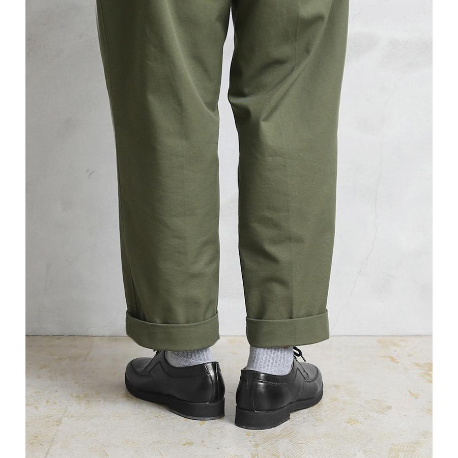 チェコ軍 デッキシューズ ミリタリー 軍物 革靴 ブーツ MILITARY 実物 新品 デッドストック チェコ軍 レザー サービス