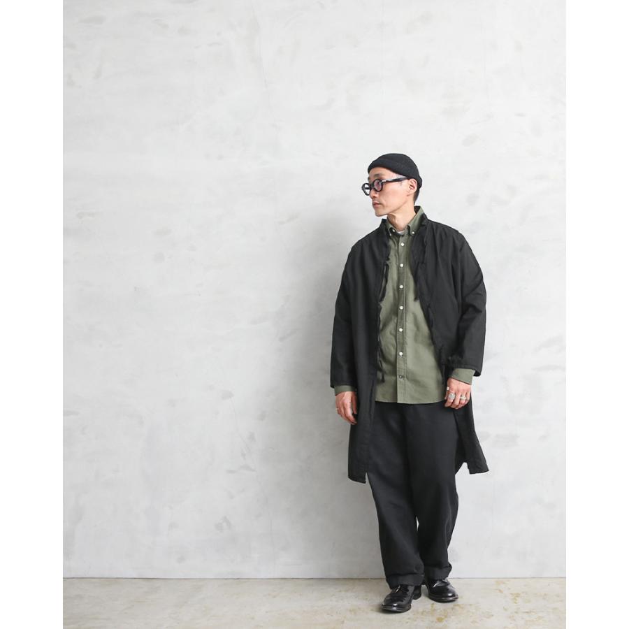 MILITARY 実物 新品 デッドストック ロシア軍 コットン ガウン MILITARY 実物 新品 デッドストック ロシア軍 コットン ガウン