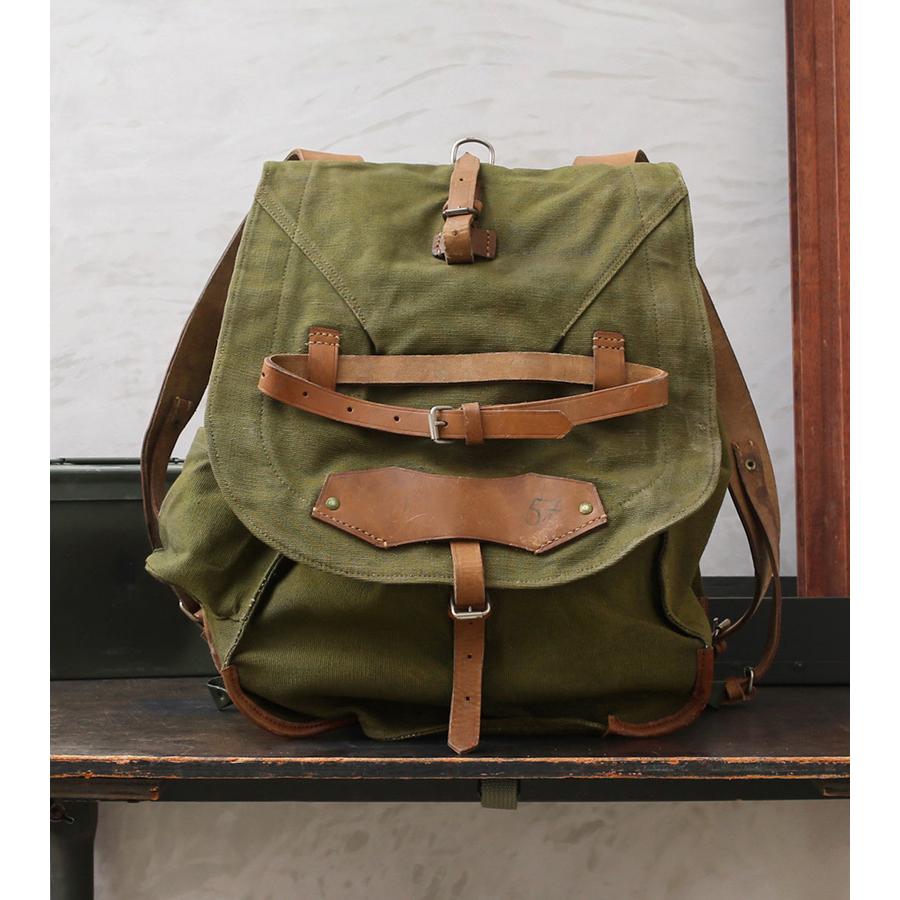 MILITARY リジェクト 訳あり品 実物 USED ルーマニア軍 VINTAGE