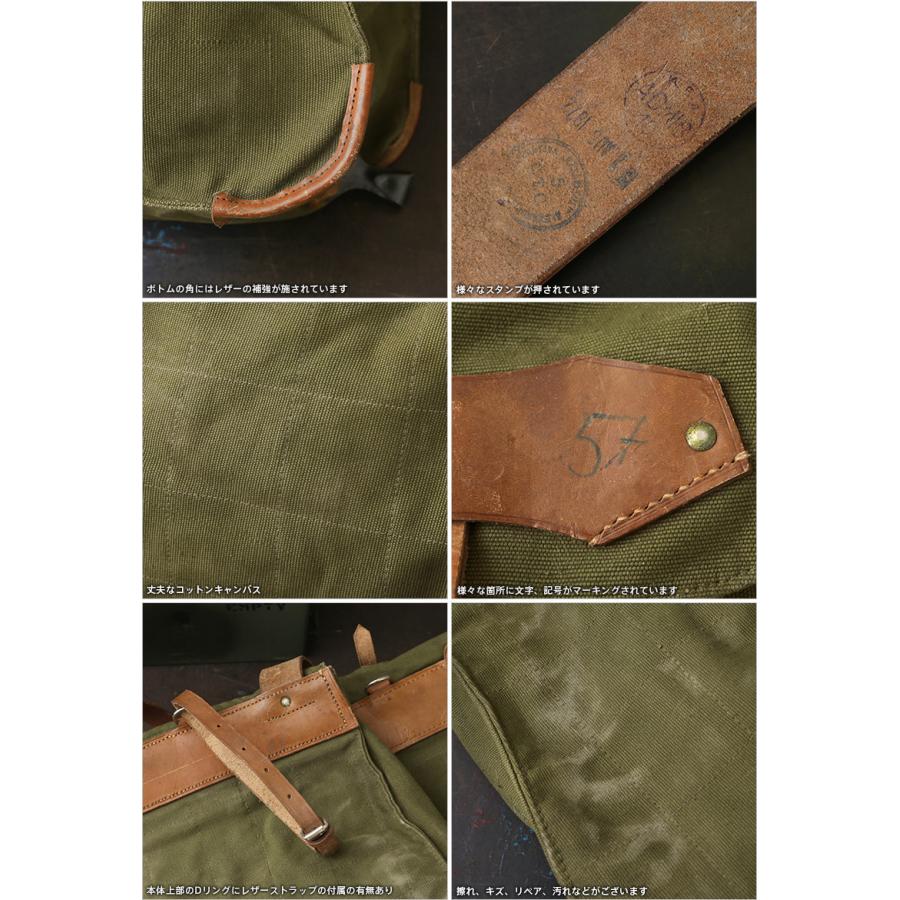 スウェーデン軍　レザーマガジンバッグ　希少 vintage 実物　官給品　レア スウェーデン軍 レザーマガジンバッグ 希少 vintage 実物 官給品