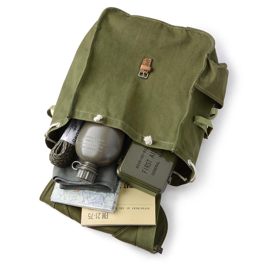 MILITARY（ミリタリー） リジェクト 訳あり品 実物 USED ルーマニア軍